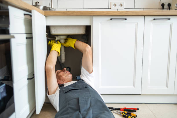 Best Emergency Plumbing Services in Eden Prairie, MN